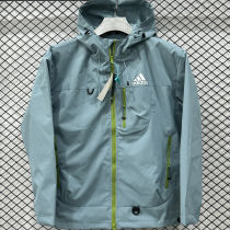 2026/27 AD Outdoor Windbreaker  Y001