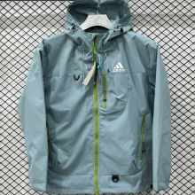2026/27 AD Outdoor Windbreaker  Y001
