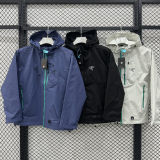 2026/27 ARC-TERYX Outdoor Windbreaker  Y004
