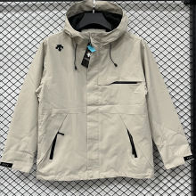 2026/27 DESCENTE Outdoor Windbreaker  H1002