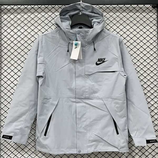 2026/27 NK Outdoor Windbreaker  H1001