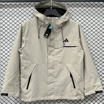 2026/27 AD Outdoor Windbreaker  H1004