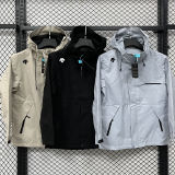 2026/27 DESCENTE Outdoor Windbreaker  H1002