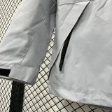 2026/27 DESCENTE Outdoor Windbreaker  H1002