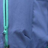 2026/27 ARC-TERYX Blue Outdoor Windbreaker  Y004