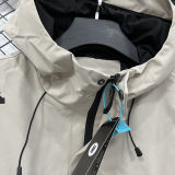 2026/27 DESCENTE Outdoor Windbreaker  H1002
