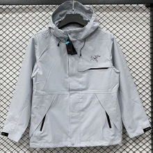 2026/27 ARC-TERYX  Outdoor Windbreaker  H1003