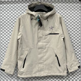 2026/27 ARC-TERYX  Outdoor Windbreaker  H1003