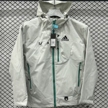 2026/27 AD Outdoor Windbreaker  Y001