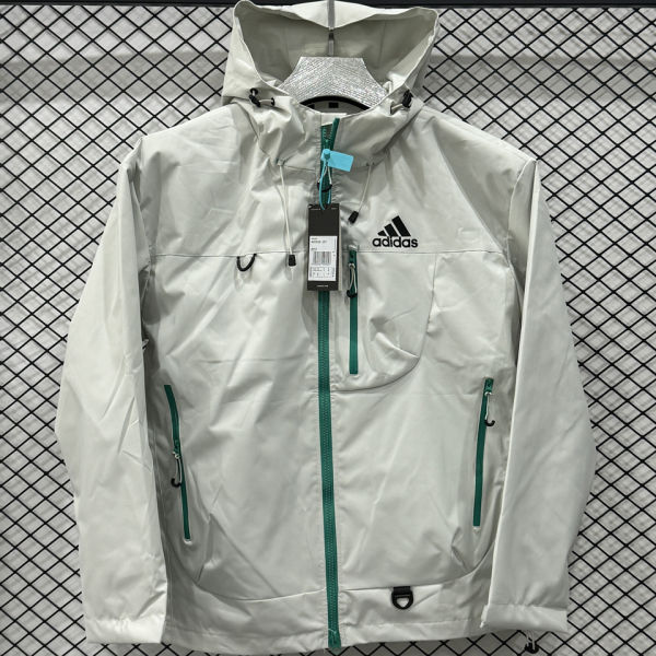 2026/27 AD Outdoor Windbreaker  Y001