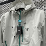 2026/27 ARC-TERYX Outdoor Windbreaker  Y004
