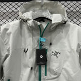 2026/27 ARC-TERYX Outdoor Windbreaker  Y004