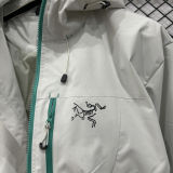 2026/27 ARC-TERYX Outdoor Windbreaker  Y004