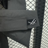 2026/27 AD Black Outdoor Windbreaker  F880