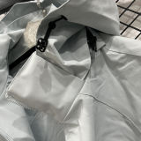 2026/27 Jordan Outdoor Windbreaker  F885