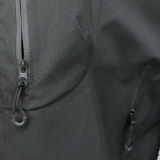 2026/27 NK Black Outdoor Windbreaker  Y009