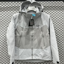 2026/27 ARC-TERYX Outdoor Windbreaker  F882