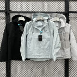2026/27 ARC-TERYX Outdoor Windbreaker  F882