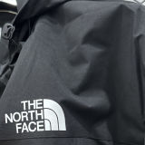 2026/27 THE NORTH FACE Black Outdoor Windbreaker  Y006