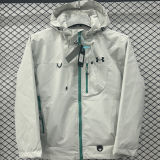 2026/27 UA Outdoor Windbreaker  Y008