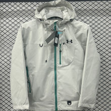 2026/27 UA Outdoor Windbreaker  Y008