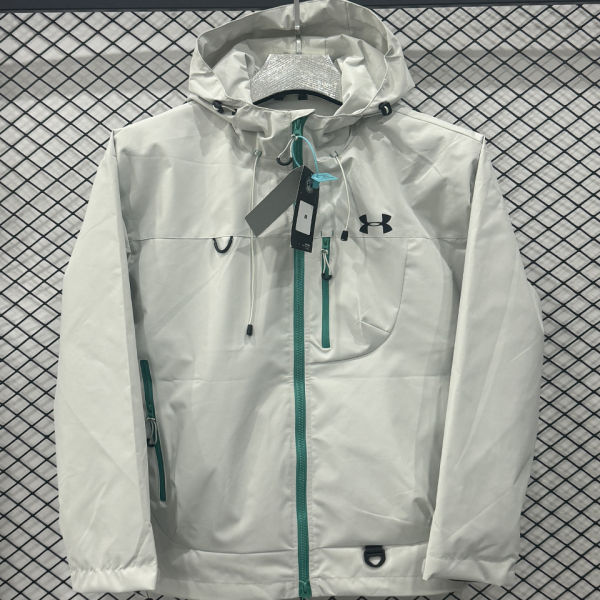 2026/27 UA Outdoor Windbreaker  Y008