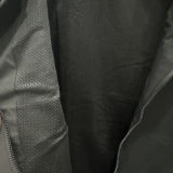 2026/27 AD Black Outdoor Windbreaker  F880