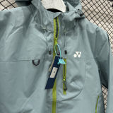 2026/27 YONEX Outdoor Windbreaker  Y005