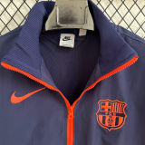 2026/27 BA  Windbreaker