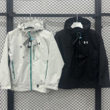 2026/27 UA Outdoor Windbreaker  Y008