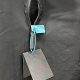 2026/27 ARC-TERYX Black Outdoor Windbreaker  F882