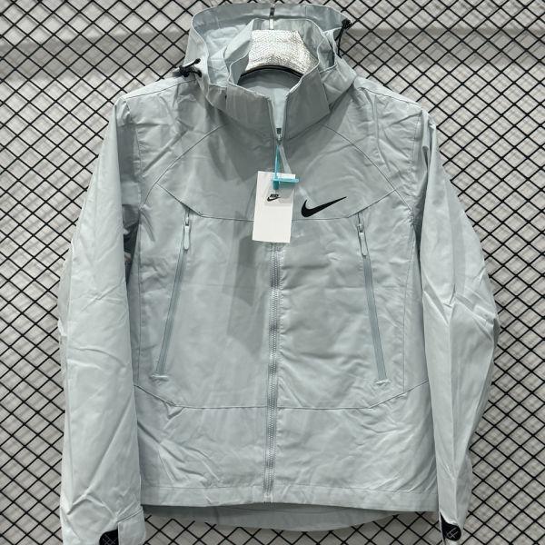 2026/27 NK Outdoor Windbreaker  F881