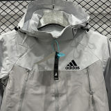 2026/27 AD Outdoor Windbreaker  F880