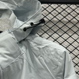 2026/27 Jordan Outdoor Windbreaker  F885