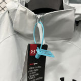 2026/27 UA  Outdoor Windbreaker  F884