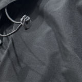 2026/27 THE NORTH FACE Black Outdoor Windbreaker  Y006