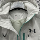2026/27 UA Outdoor Windbreaker  Y008