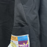 2026/27 NK Black Outdoor Windbreaker  F881