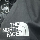2026/27 THE NORTH FACE Black Outdoor Windbreaker  Y006