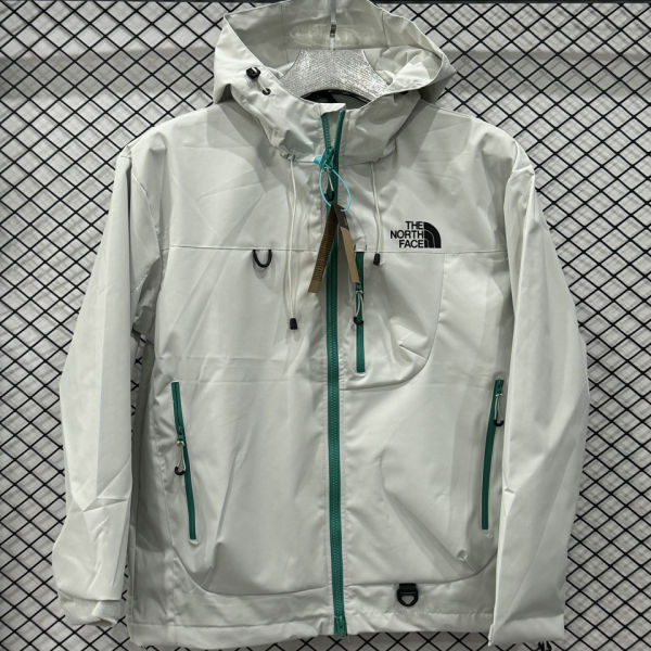 2026/27 THE NORTH FACE Outdoor Windbreaker  Y006