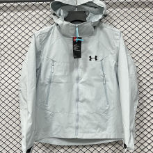2026/27 UA  Outdoor Windbreaker  F884