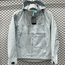 2026/27 ARC-TERYX Outdoor Windbreaker  F882