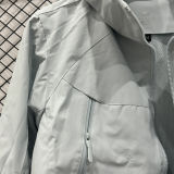2026/27 AD Outdoor Windbreaker  F880