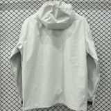 2026/27 UA Outdoor Windbreaker  Y008