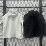 2026/27 UA Outdoor Windbreaker  Y008