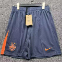 2025/26 In Milan Third Shorts Pants