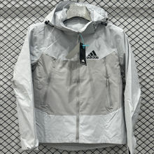 2026/27 AD Outdoor Windbreaker  F880