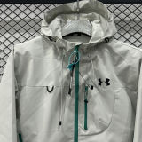2026/27 UA Outdoor Windbreaker  Y008