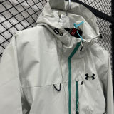 2026/27 UA Outdoor Windbreaker  Y008