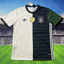 2025/26 Germany Special Edition Fans Jersey
